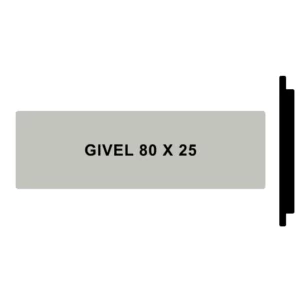 Gravure boîte aux lettres | Ma-Gravure.ch