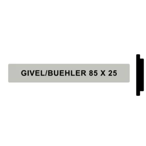 Gravure boîte aux lettres | Ma-Gravure.ch