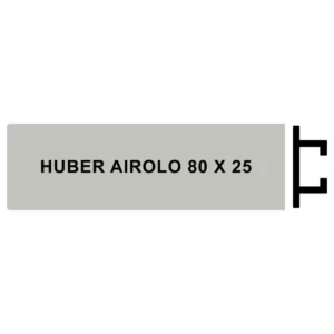 Profil Huber Airolo