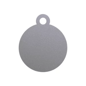 Médaille Ronde