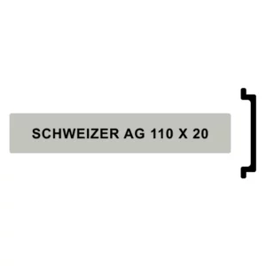 Gravure boîte aux lettres | Ma-Gravure.ch